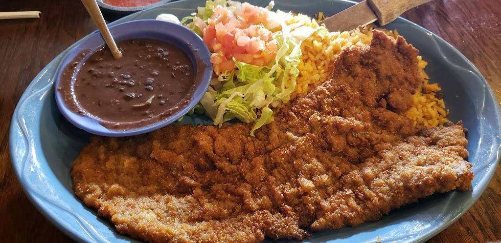 El Mariachi Loco | restaurant | 519 E Central Ave, Petal, MS 39465, USA | 6015452444 OR +1 601-545-2444