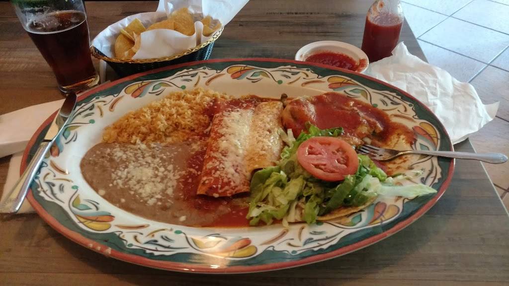 El Valle Mexican Restaurant | restaurant | 305 W John St, Matthews, NC 28105, USA | 7048451417 OR +1 704-845-1417