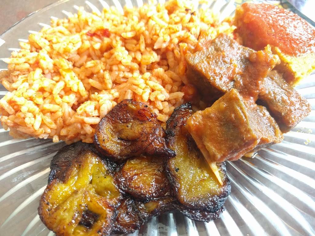 Talking Drums African Cuisine | restaurant | 1606 Central Ave SE, Albuquerque, NM 87106, USA | 5057923221 OR +1 505-792-3221