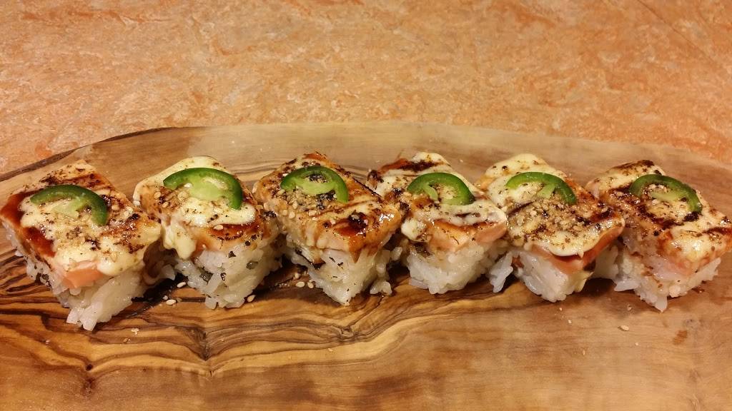 Bento Box | restaurant | 2405 Fairview St, Burlington, ON L7R 2E3, Canada | 9056311780 OR +1 905-631-1780