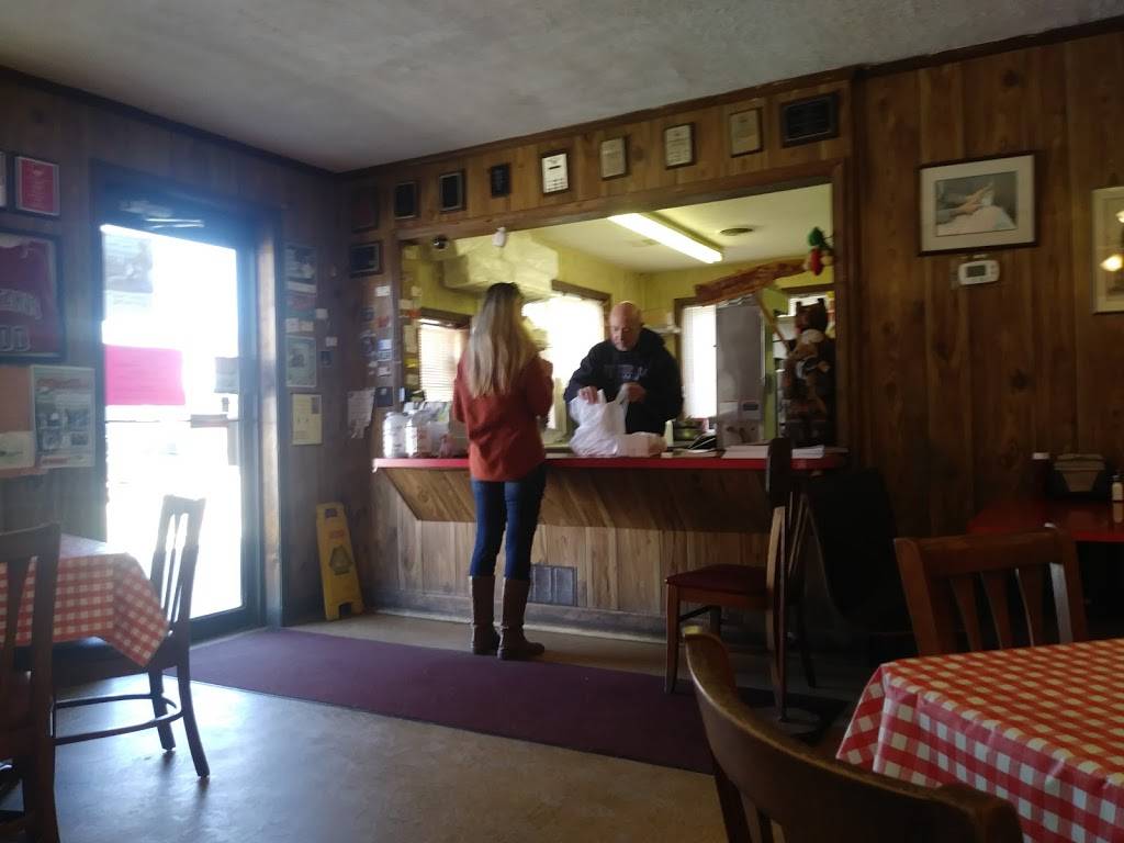 Teddys Restaurant | restaurant | 11804 VA-71, Nickelsville, VA 24271, USA | 2764793128 OR +1 276-479-3128