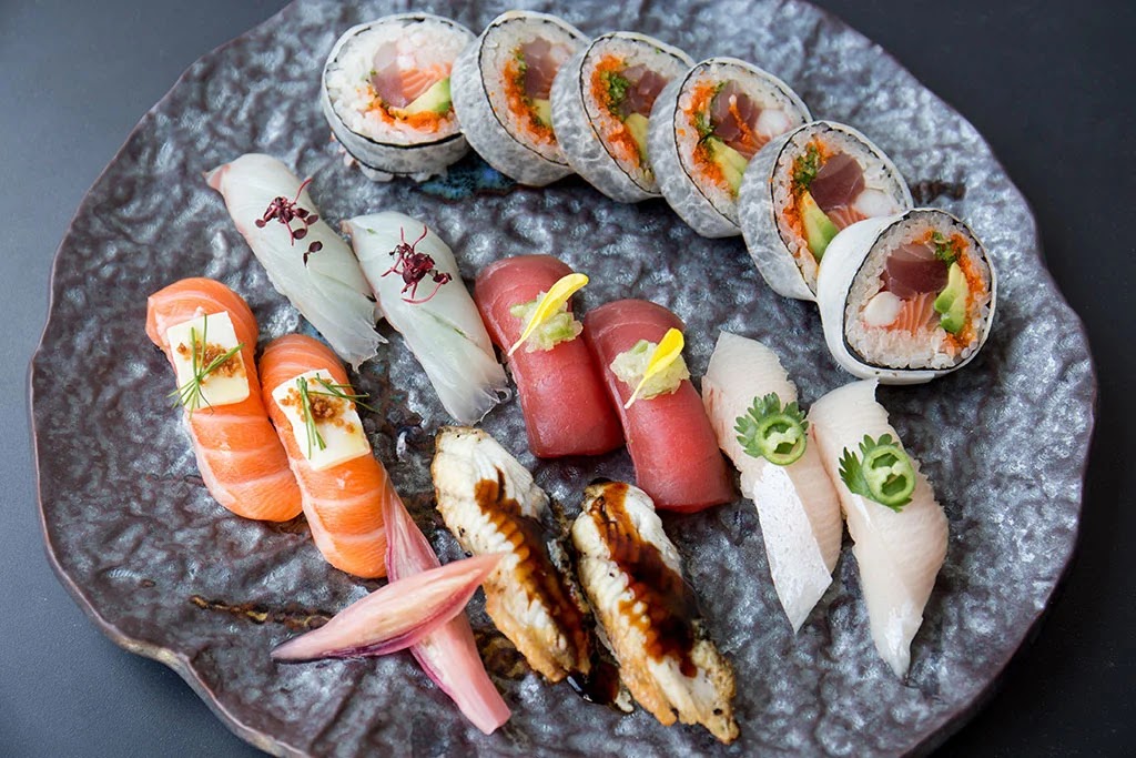 Nobu Downtown | restaurant | 195 Broadway, New York, NY 10007, USA | 2122190500 OR +1 212-219-0500