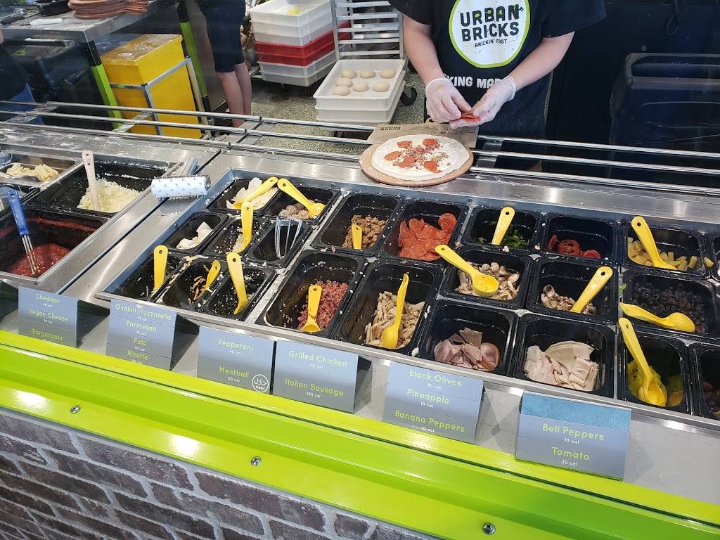 Urban Bricks | meal delivery | 2017 Indian River Blvd, Vero Beach, FL 32960, USA | 7722427770 OR +1 772-242-7770