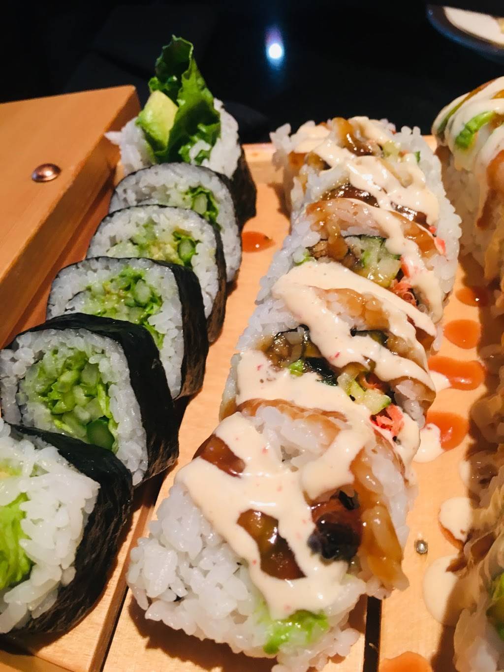 Hanabi Japanese Restaurant | restaurant | 1313 W 6th St, Cleveland, OH 44113, USA | 2162985060 OR +1 216-298-5060