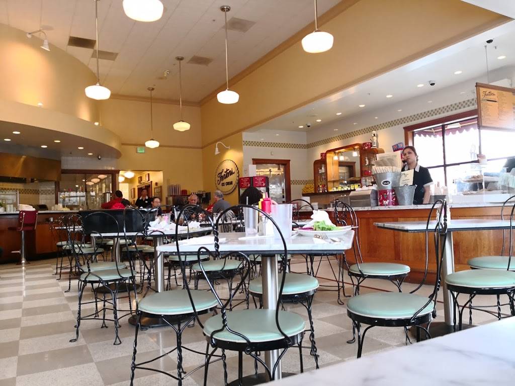Fentons Creamery | restaurant | 4226 Piedmont Ave, Oakland, CA 94611, USA | 5106587000 OR +1 510-658-7000