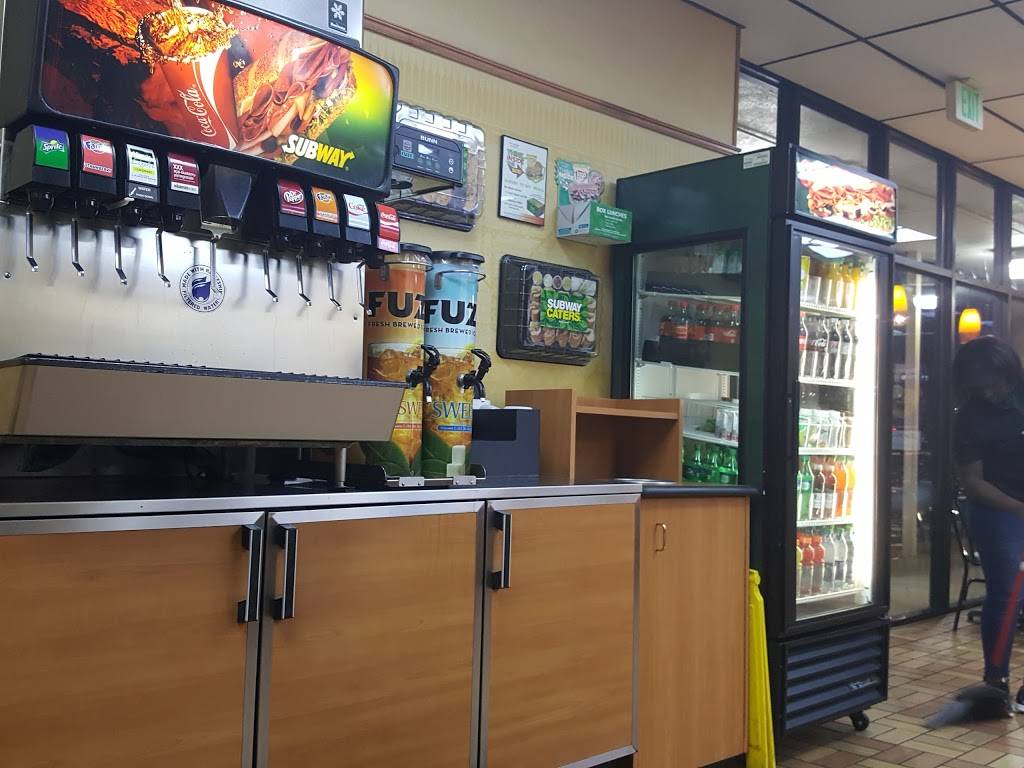 Subway | restaurant | 133 Bessemer Super Hwy, Midfield, AL 35228, USA | 2059294007 OR +1 205-929-4007