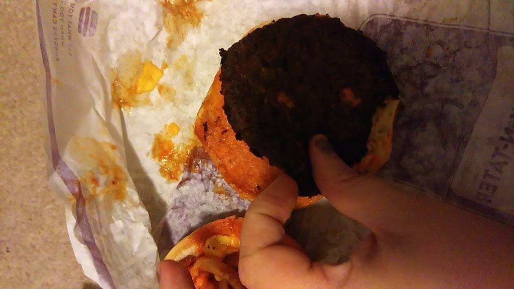 Jack in the Box | restaurant | 2719 N Power Rd, Mesa, AZ 85215, USA | 4803259746 OR +1 480-325-9746