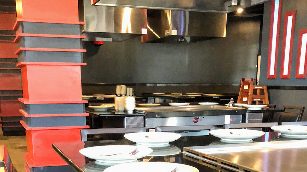 Sakana Sushi & Hibachi Steakhouse | restaurant | 1657 Richmond Rd, Staten Island, NY 10304, USA | 7189877999 OR +1 718-987-7999