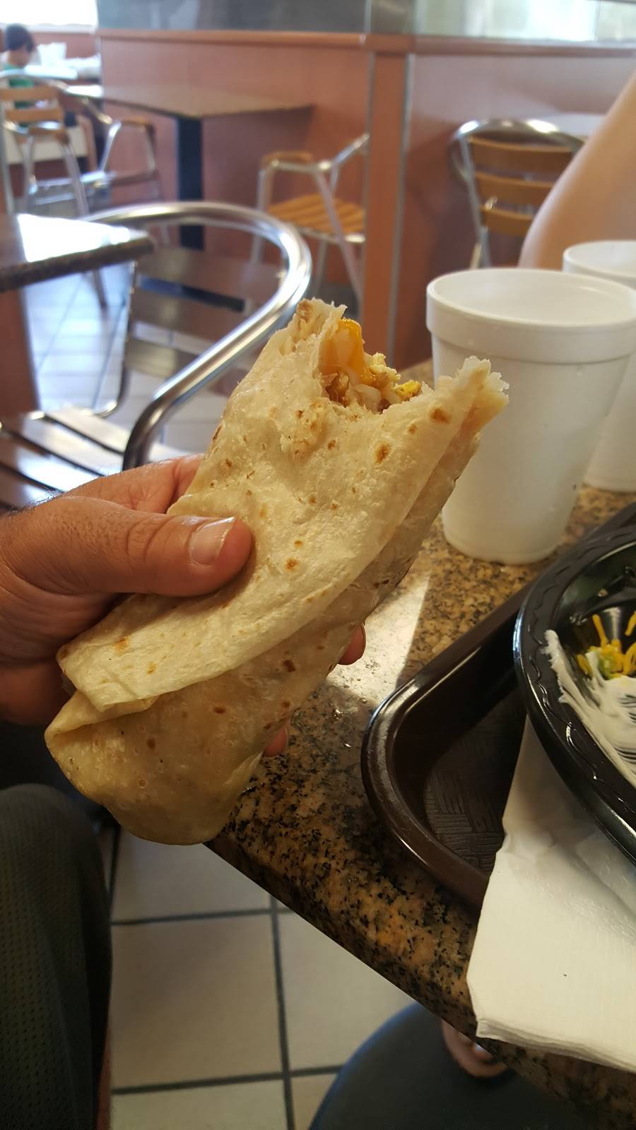 Santanas Mexican Food | restaurant | 12010 Scripps Summit Dr Suite A, San Diego, CA 92131, USA | 8585478900 OR +1 858-547-8900