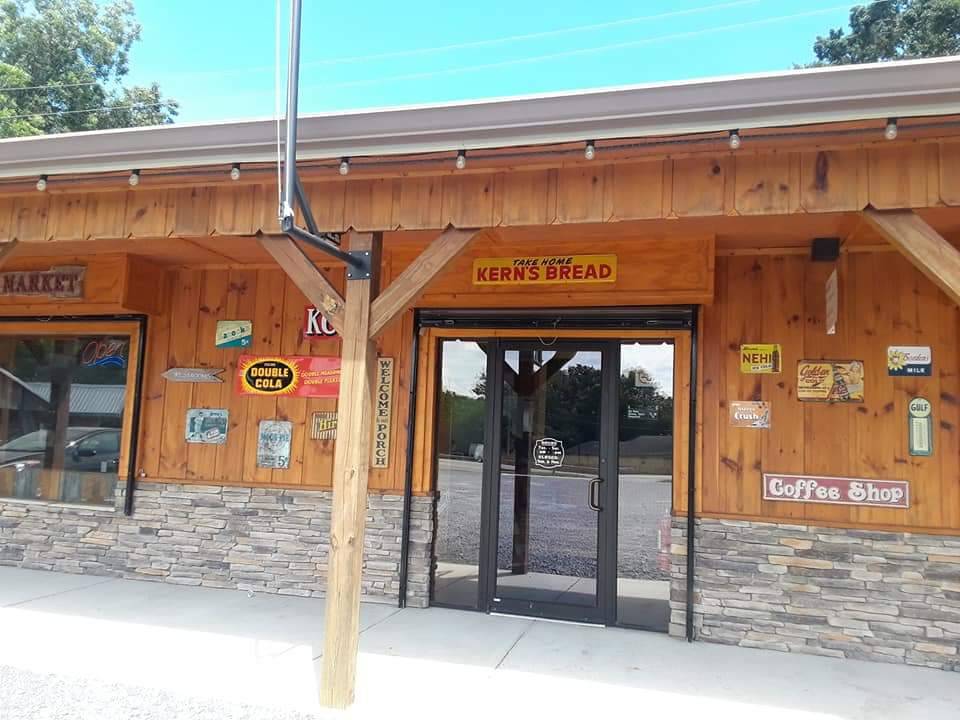 Barn Belly Burgers Restaurant | restaurant | 2536 GA-101, Aragon, GA 30104, USA | 4045280040 OR +1 404-528-0040