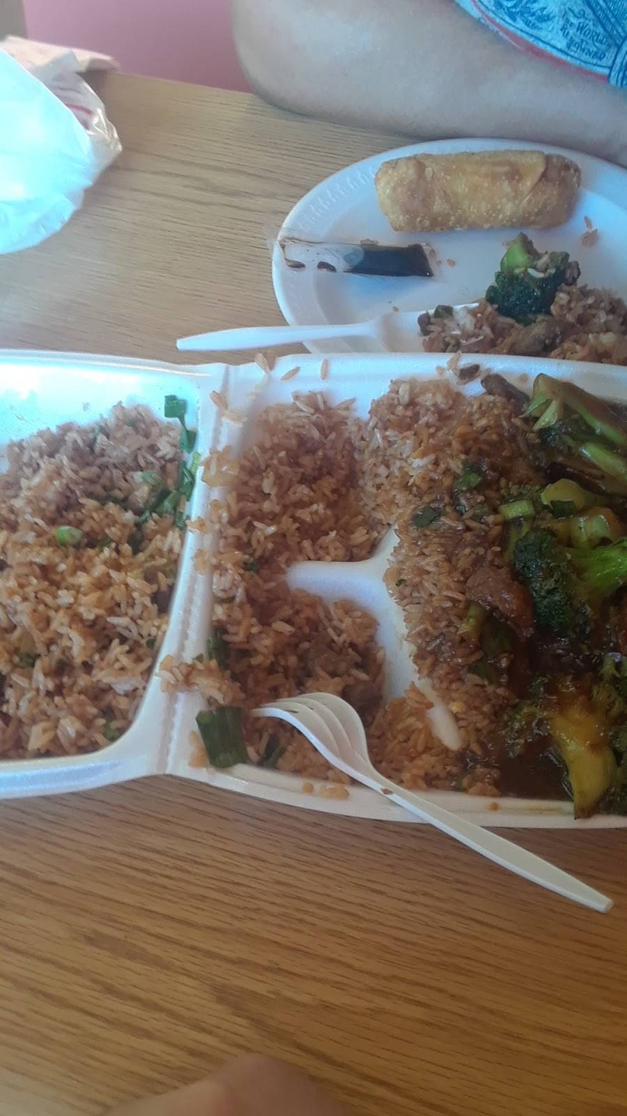 Chinese #1 Kitchen | restaurant | 5833 S Kedzie Ave, Chicago, IL 60629, USA | 7734768004 OR +1 773-476-8004