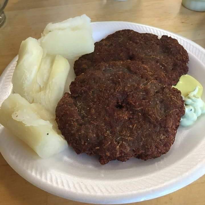 CAMBA CAFÉ | restaurant | 7177 Lee Hwy, Falls Church, VA 22046, USA | 7036771530 OR +1 703-677-1530