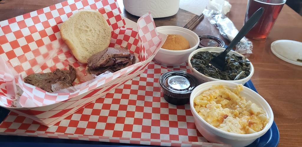 Two Boots BBQ Shop | restaurant | 1830 S Park Ave, Tucson, AZ 85713, USA | 5203475169 OR +1 520-347-5169