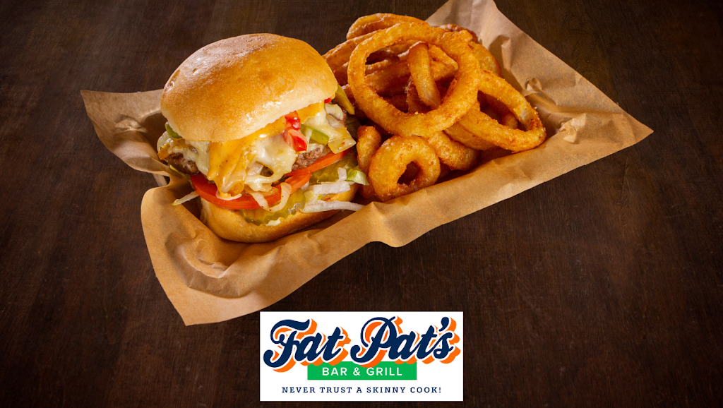 Fat Pats Bar & Grill - Verot | restaurant | 626 Verot School Rd, Lafayette, LA 70508, USA | 3375044288 OR +1 337-504-4288