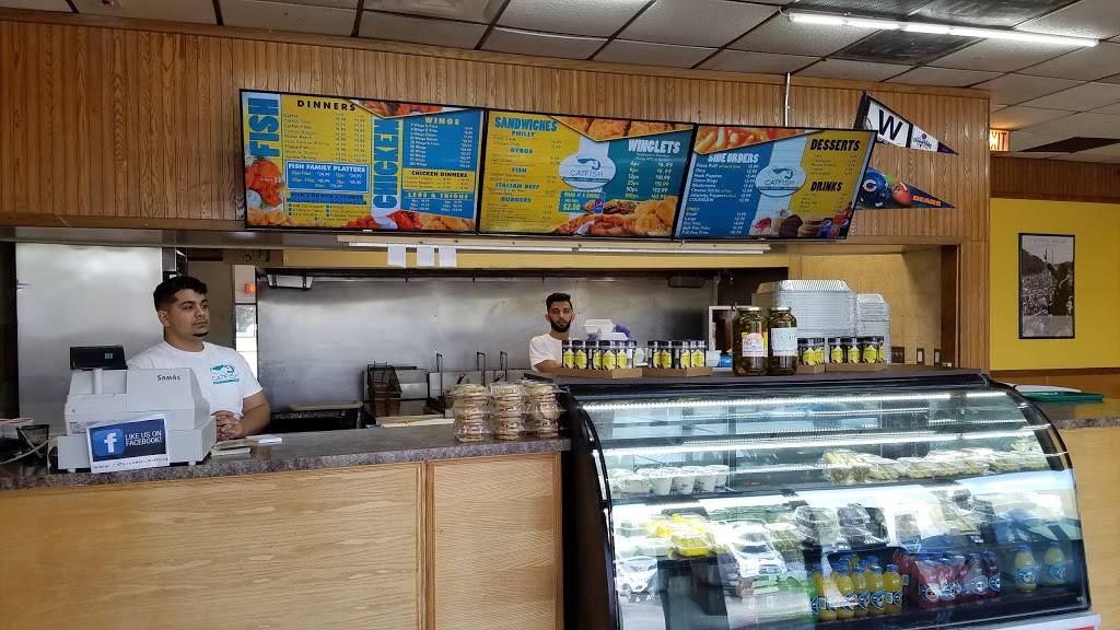 Catfish Willowbrook | restaurant | 10s 630 kingery Hwy, Willowbrook, IL 60527, USA | 6307894500 OR +1 630-789-4500