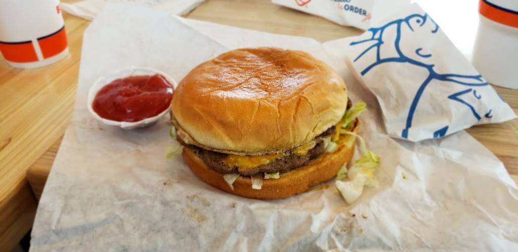 Burger Boy | restaurant | 9334 Potranco Rd, San Antonio, TX 78245, USA | 2102679643 OR +1 210-267-9643