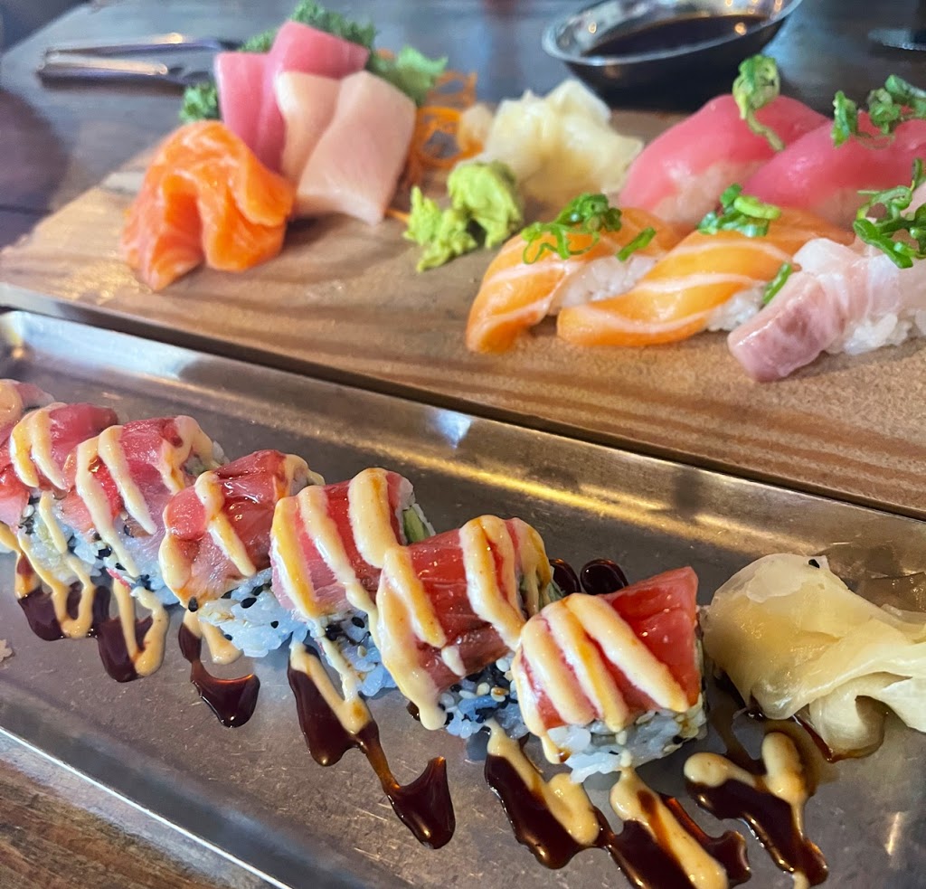 Lettuce & Tomato Gastrobar | restaurant | 17070 W Dixie Hwy, North Miami Beach, FL 33160, USA | 3057602260 OR +1 305-760-2260