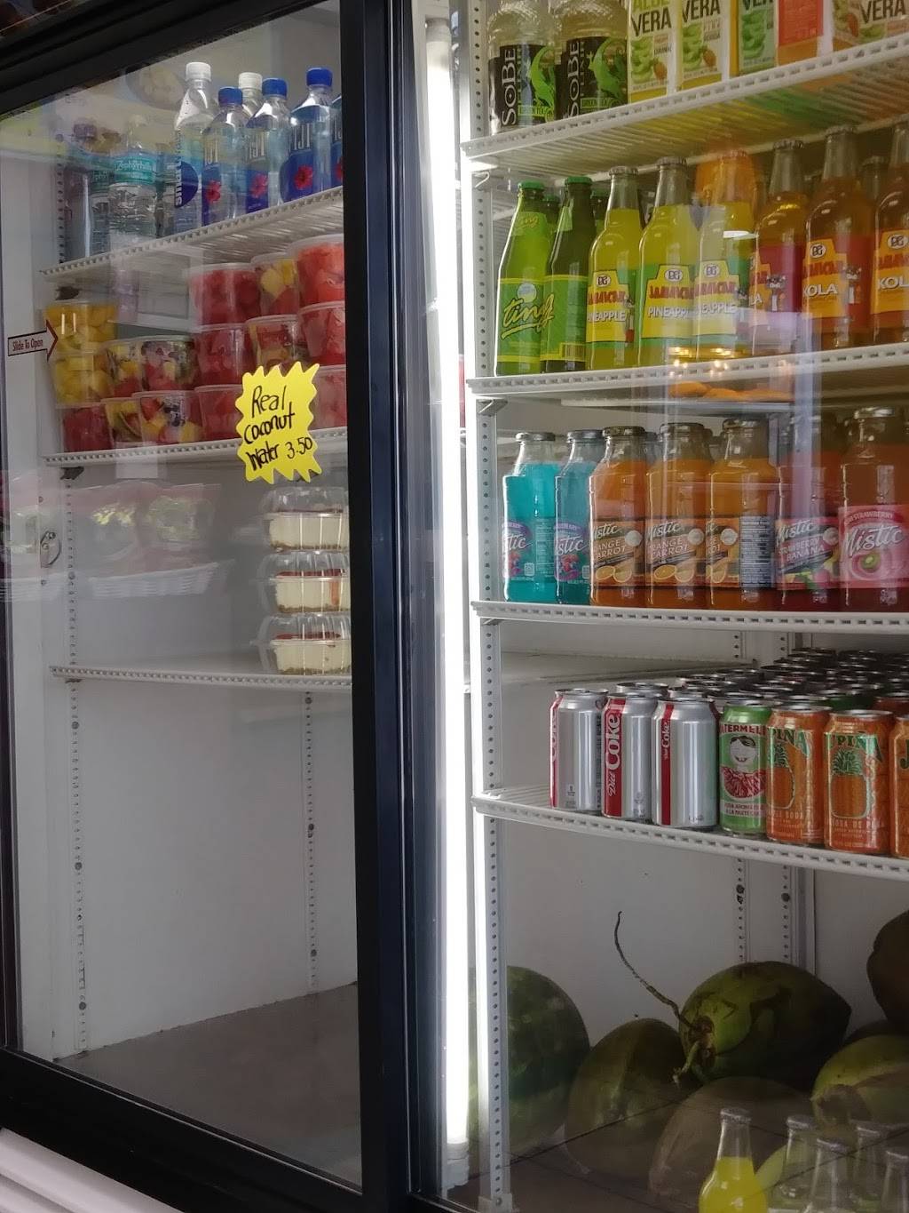 Tropical Tastebuds | restaurant | 499 NE 167th St, North Miami Beach, FL 33162, USA | 3052065349 OR +1 305-206-5349