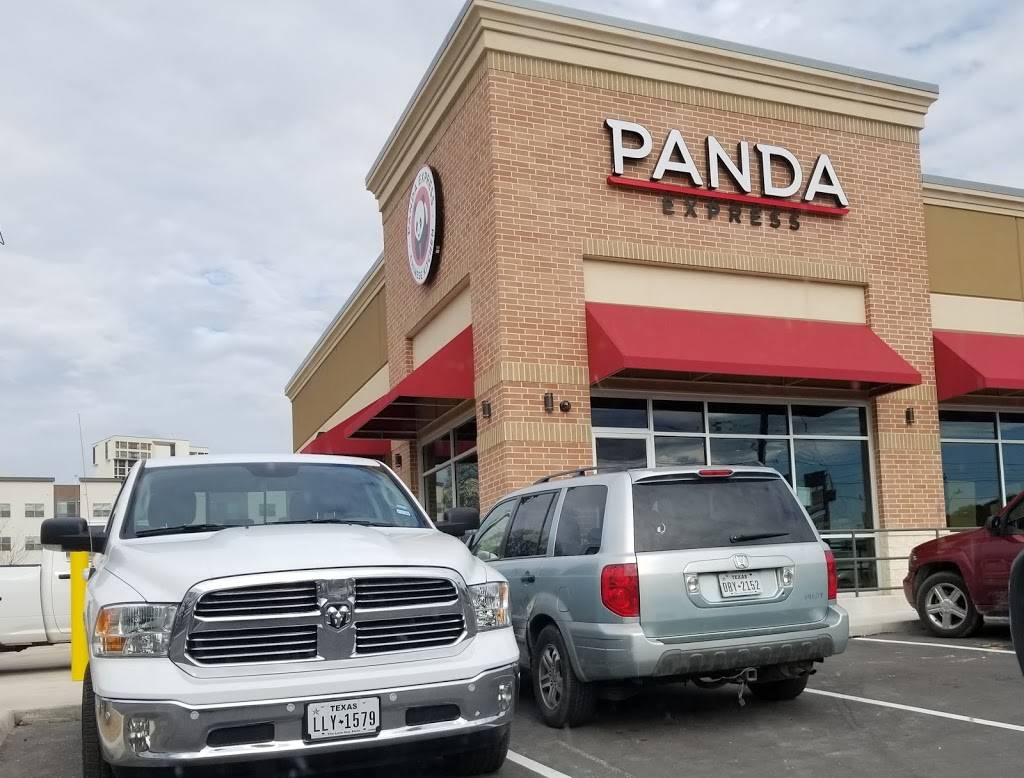 Panda Express | restaurant | 2323 Babcock Rd #107, San Antonio, TX 78229, USA | 2104851009 OR +1 210-485-1009