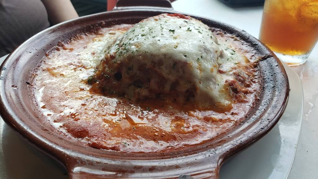 Stevarinos Italian Eatery & Pub | restaurant | 325 Cherokee Blvd, Chattanooga, TN 37405, USA | 4236485420 OR +1 423-648-5420