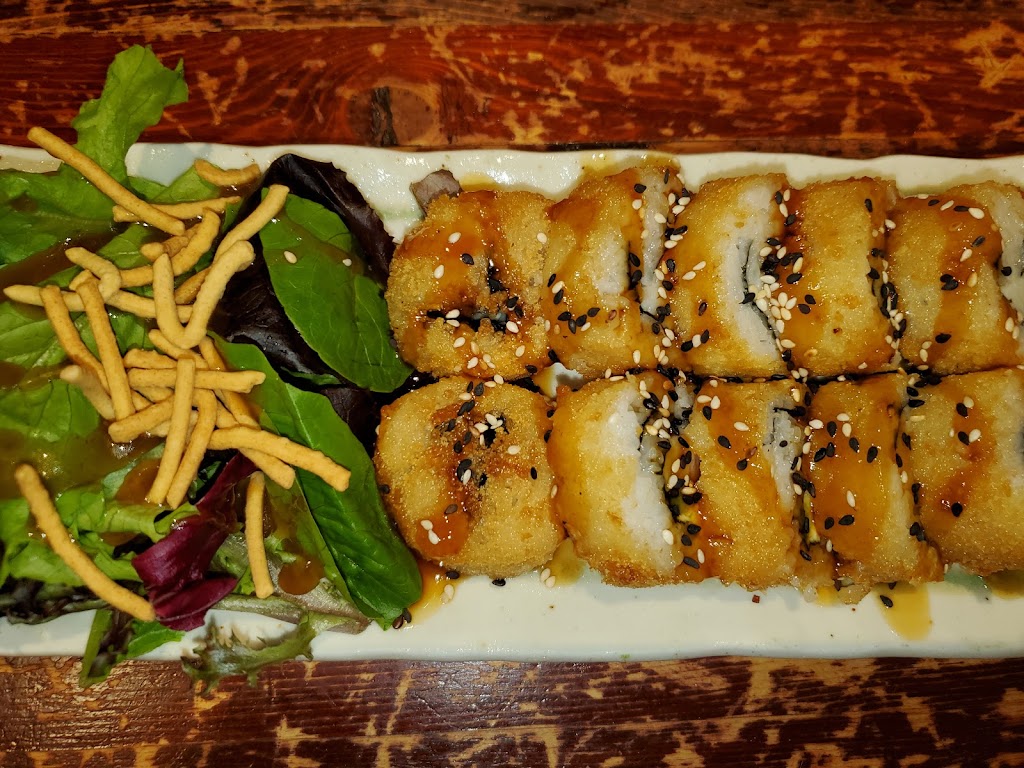 Rolls and Bowls Sushi | restaurant | 1627 Cesar Chavez St, San Luis, AZ 85349, USA | 9285505342 OR +1 928-550-5342