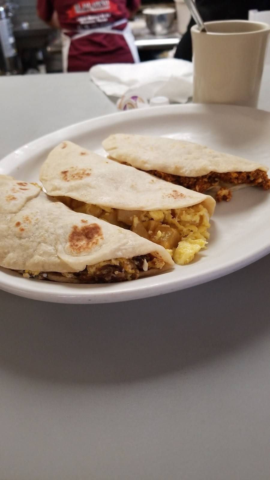 El Jalapeno Mexican Cafe | restaurant | 10775 Eastex Fwy, Houston, TX 77093, USA | 7136915247 OR +1 713-691-5247