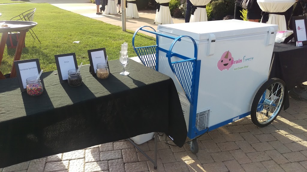 Brain Freeze | restaurant | 6201, E Park Ave, Elmhurst, IL 60126, USA | 6303375271 OR +1 630-337-5271