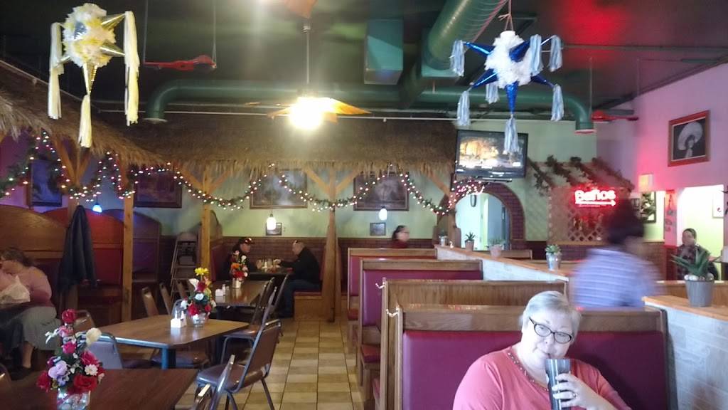 Si Senor Mexican Restaurant | restaurant | 838 Lima Rd, Kendallville, IN 46755, USA | 2603430535 OR +1 260-343-0535