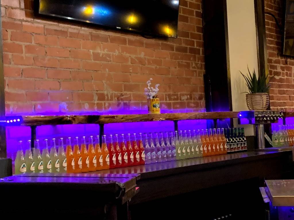 Masa | restaurant | 199 Park Pl, Richmond, CA 94801, USA | 5107781463 OR +1 510-778-1463