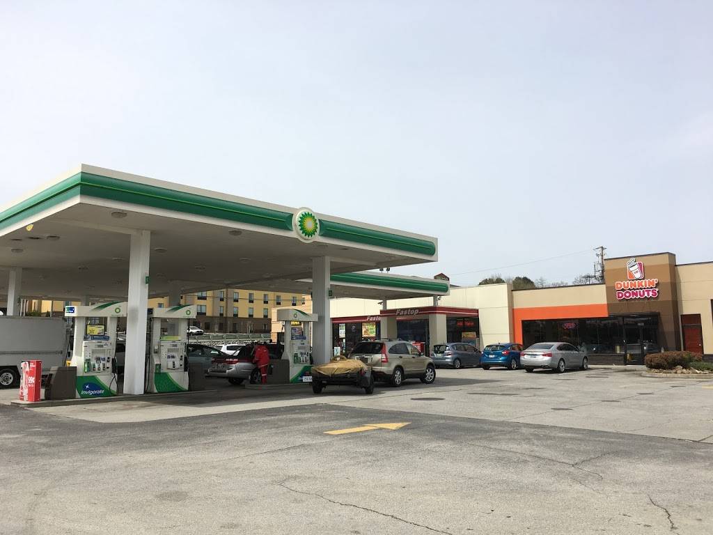 Dunkin | bakery | 2303 Andersonville Hwy, Clinton, TN 37716, USA | 8654980032 OR +1 865-498-0032