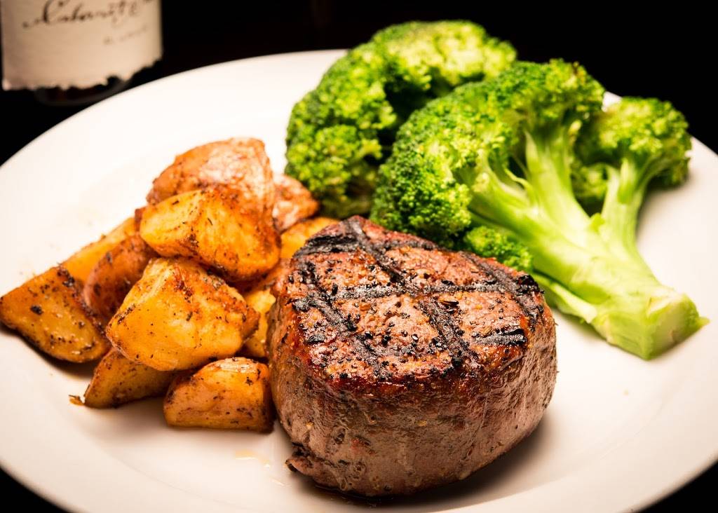 The Republic Grille | restaurant | 4775 W Panther Creek Dr #490, The Woodlands, TX 77381, USA | 2817195895 OR +1 281-719-5895