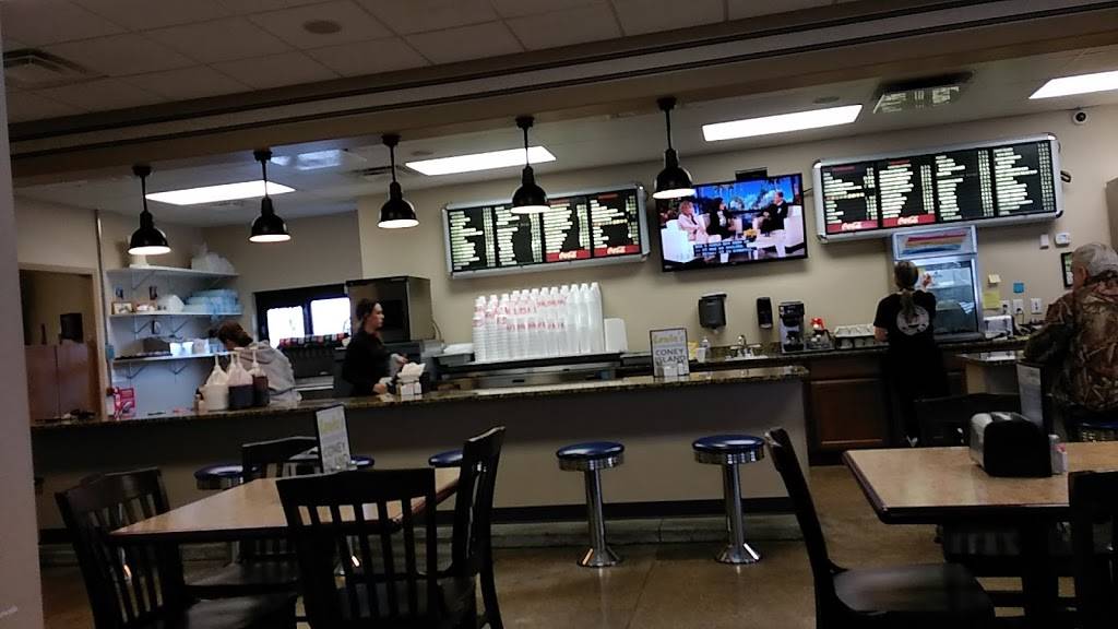 Louies Coney Island | restaurant | 1700 E Hoffer St, Kokomo, IN 46902, USA | 7654599649 OR +1 765-459-9649