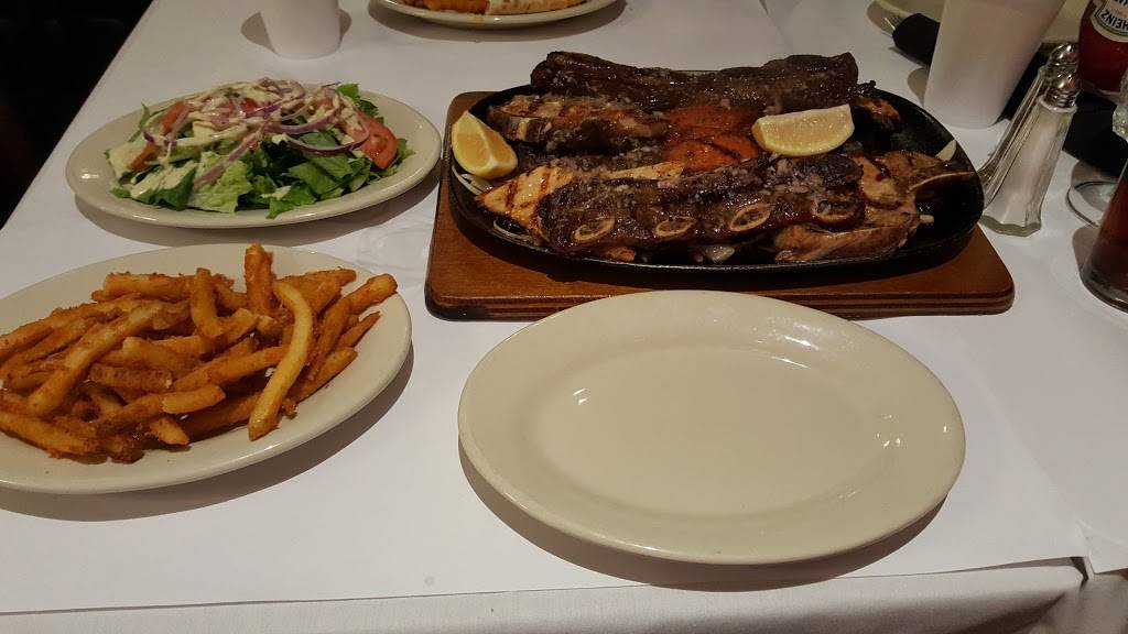 Don Jorges Restaurant | restaurant | 108 E Diamond Ave, Gaithersburg, MD 20877, USA | 3015191500 OR +1 301-519-1500