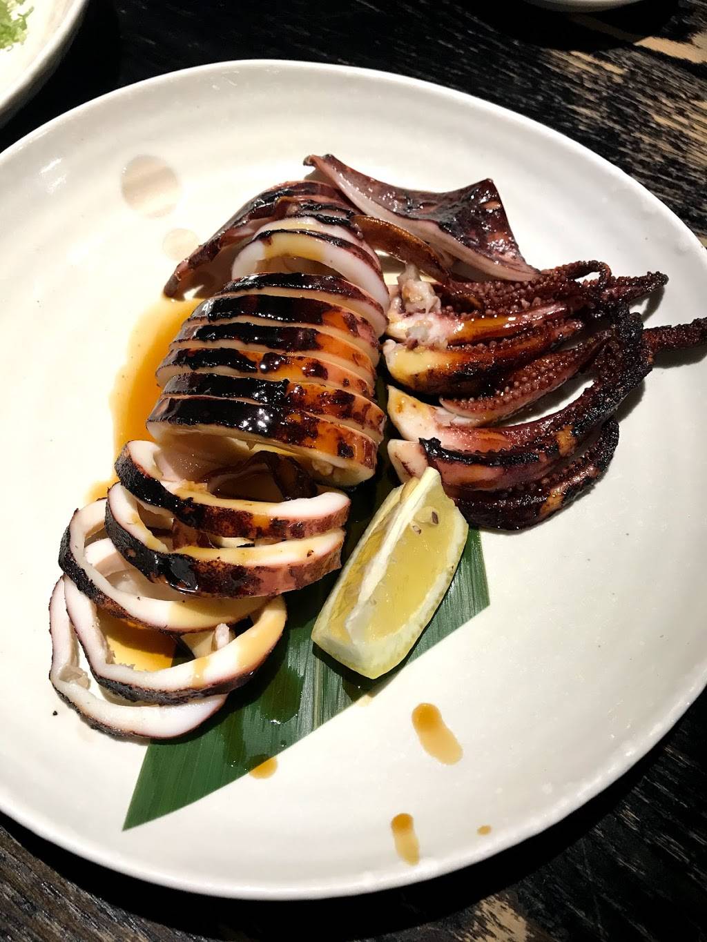 Sushi Yasaka | restaurant | 251 W 72nd St, New York, NY 10023, USA | 2124968460 OR +1 212-496-8460