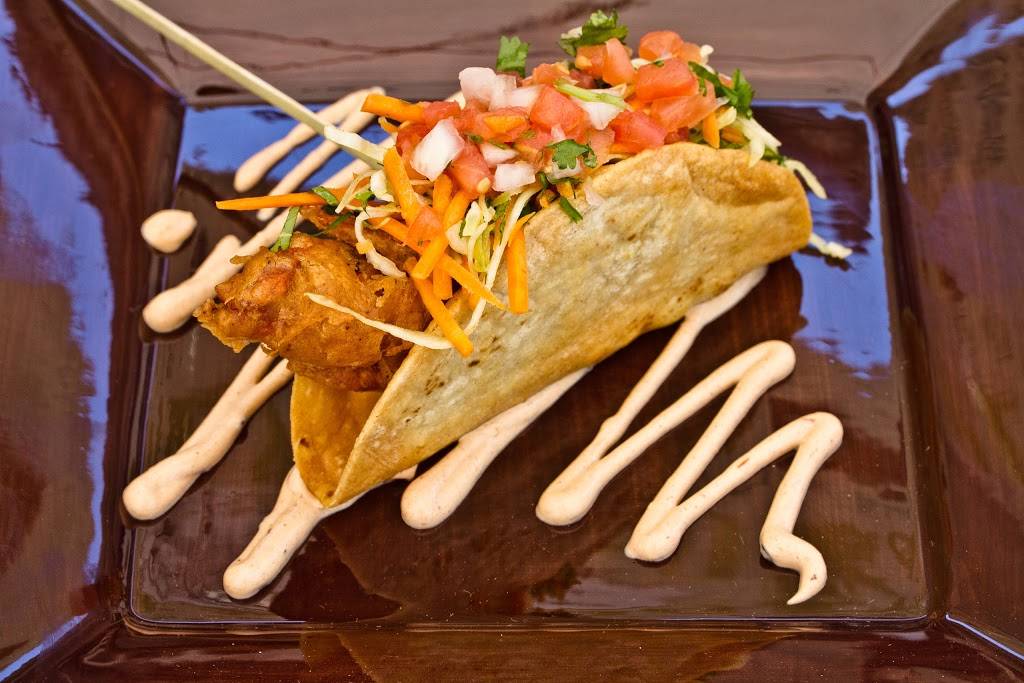 Taco Beach Shack | restaurant | 334 Arizona St, Hollywood, FL 33019, USA | 9549206523 OR +1 954-920-6523