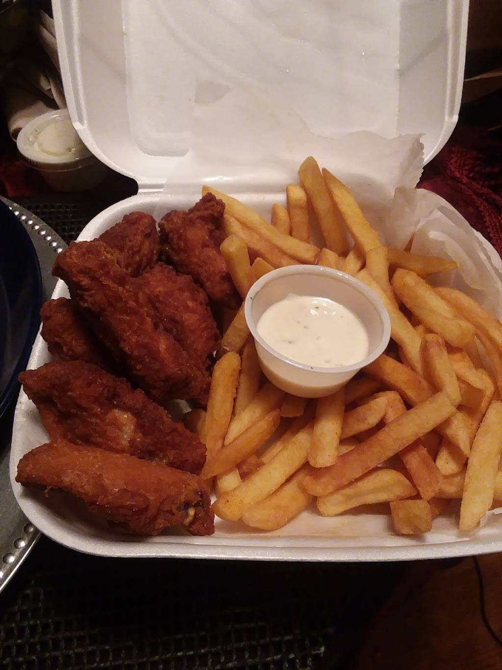 DaVinci Pizza | restaurant | 4610 Forest Hill Ave, Richmond, VA 23225, USA | 8042305555 OR +1 804-230-5555