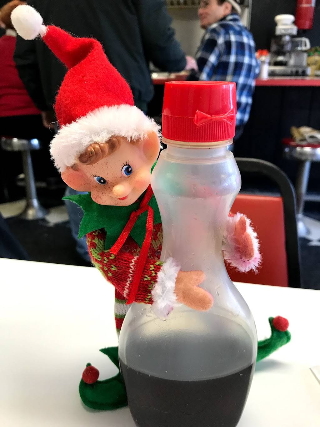 Brunettis Luncheonette | restaurant | 619 Center St, Wallingford, CT 06492, USA | 2032659208 OR +1 203-265-9208