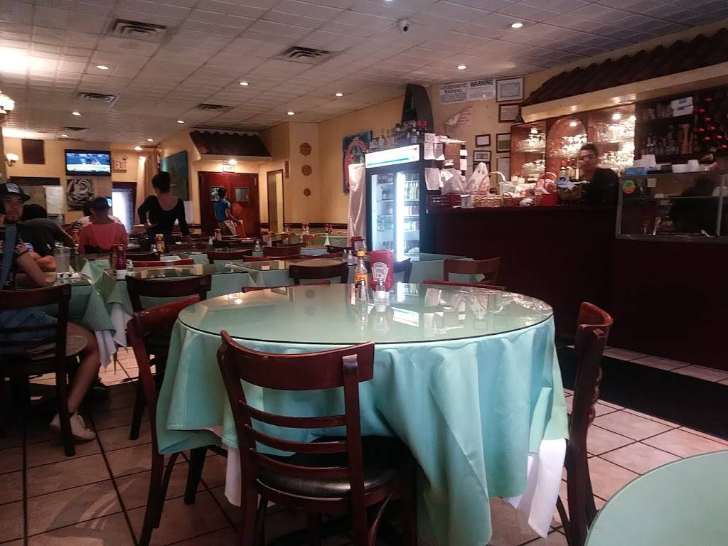 Bahia | restaurant | 690 Grand St, Brooklyn, NY 11211, USA | 7182189592 OR +1 718-218-9592