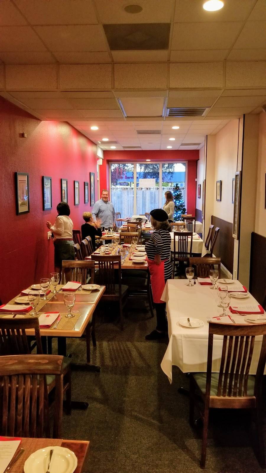 Bistro Fourchette | restaurant | 1309 19th Place, Entrance thru Courtyard on 14th Avenue @ 19th Place in Shoppes @ Seminole Courtyard, Vero Beach, FL 32960, USA | 7727702071 OR +1 772-770-2071