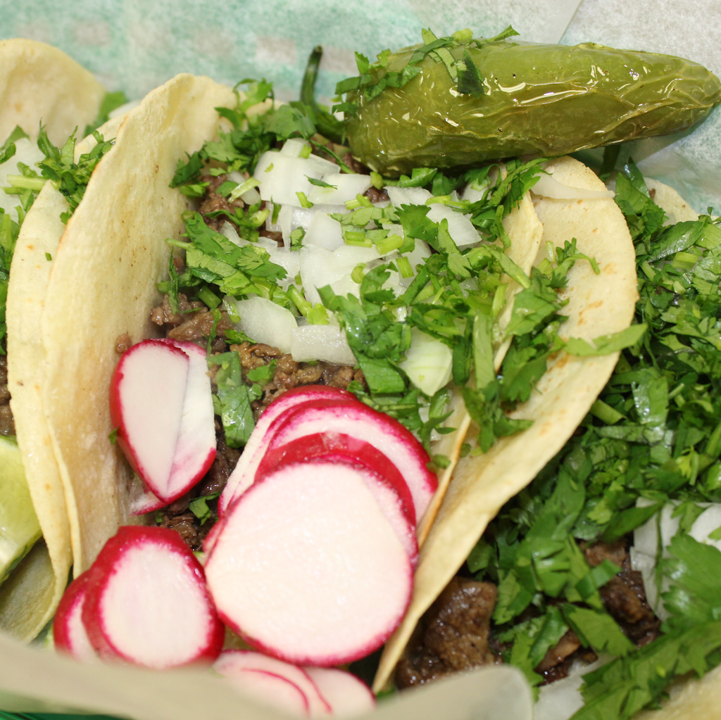 Taco Rico | restaurant | 631 E Sprague St, Winston-Salem, NC 27107, USA | 3368935599 OR +1 336-893-5599