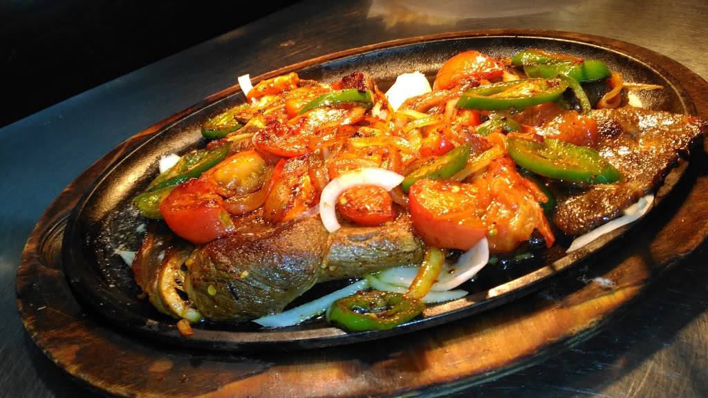 Restaurante EL D.F. | restaurant | 4119 Culebra Rd, San Antonio, TX 78228, USA | 2104310157 OR +1 210-431-0157