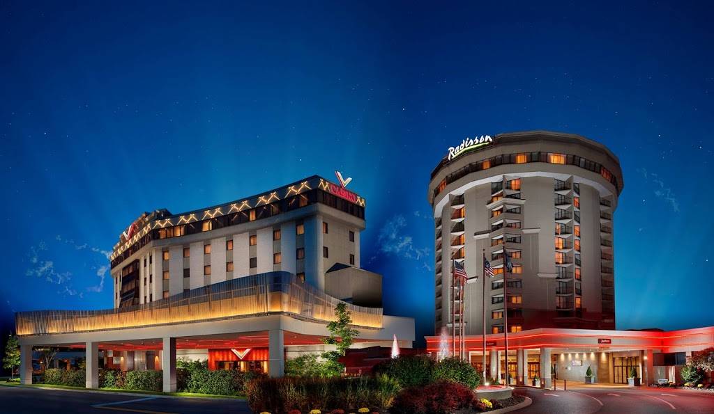 Valley Forge Casino Resort | restaurant | 1160 1st Ave, King of Prussia, PA 19406, USA | 6103548118 OR +1 610-354-8118