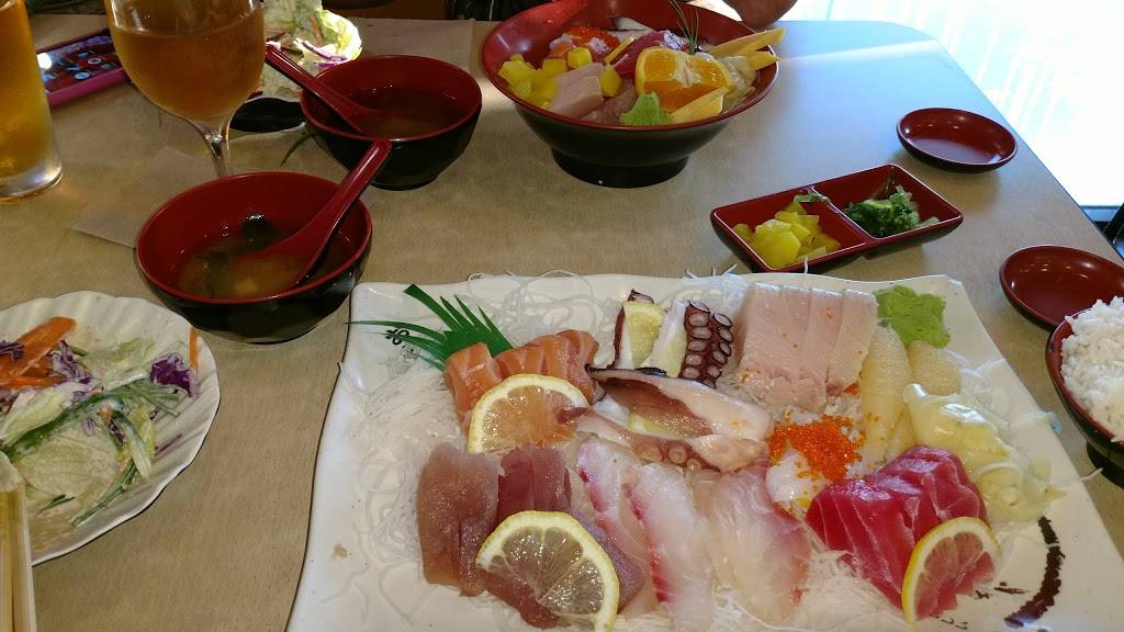 Yo Sushi | restaurant | 6840, 1029 Arnold Dr #3, Martinez, CA 94553, USA | 9253701100 OR +1 925-370-1100