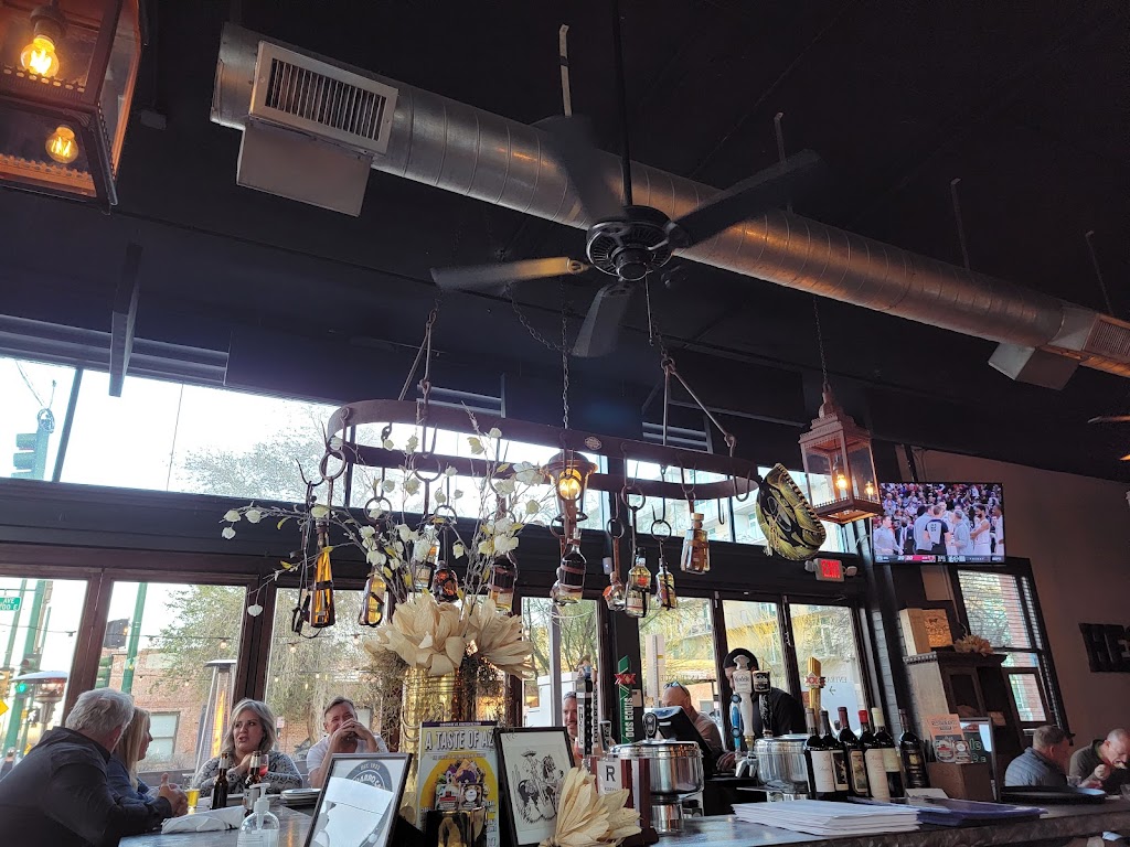 Charro Steak & Del Rey | restaurant | 188 E Broadway Blvd, Tucson, AZ 85701, USA | 5204851922 OR +1 520-485-1922