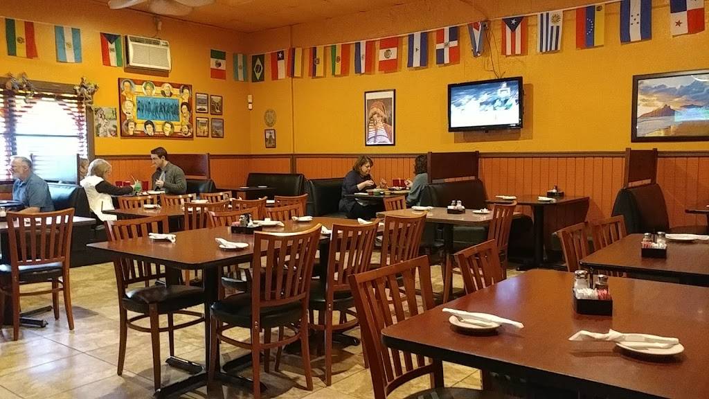 Zarates Latin Mexican Grill | restaurant | 706 S Broadway, Edmond, OK 73034, USA | 4053306400 OR +1 405-330-6400