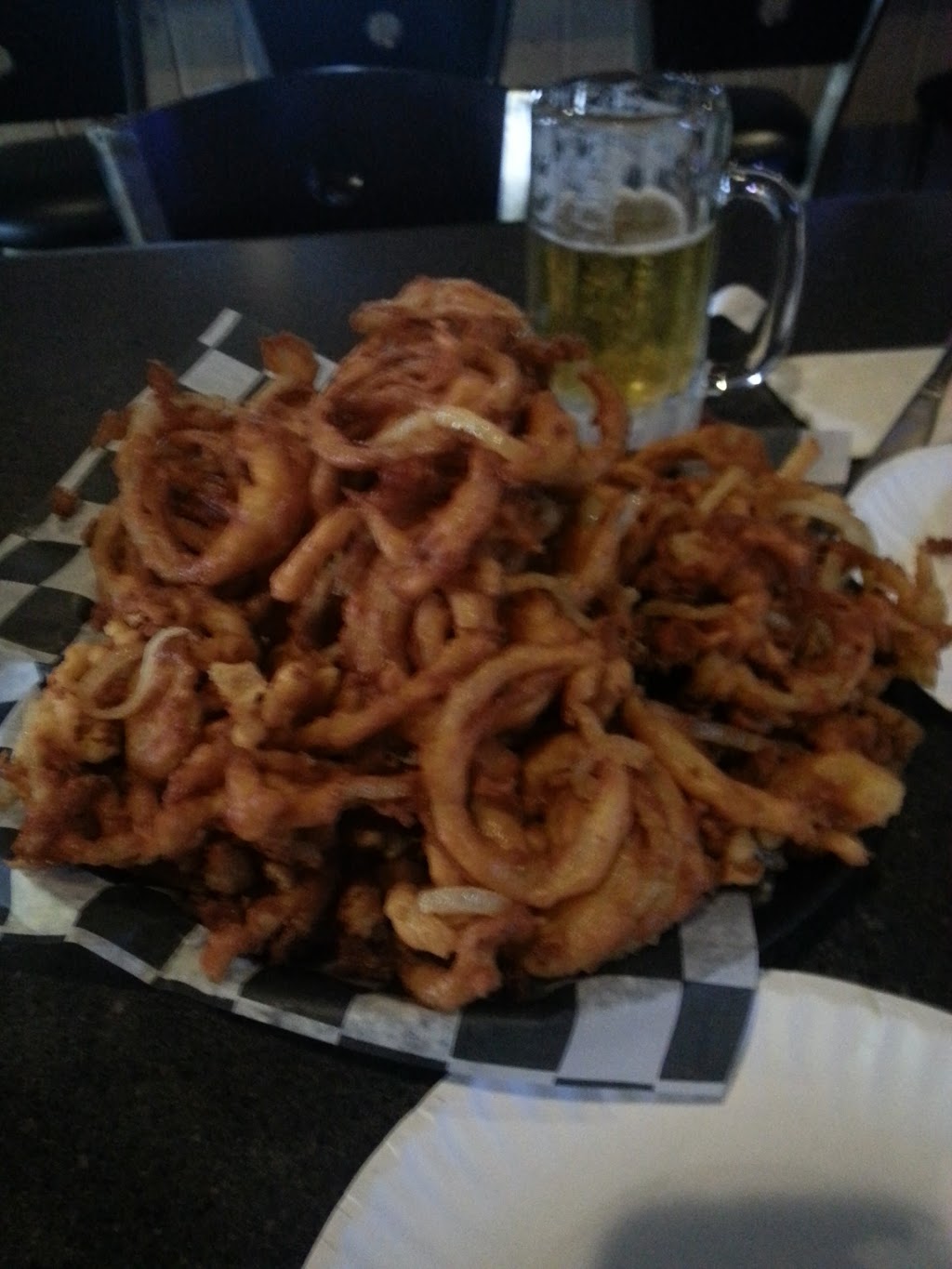 Wilmont Saloon No 7 | restaurant | 402 4th Ave, Wilmont, MN 56185, USA | 5079266018 OR +1 507-926-6018