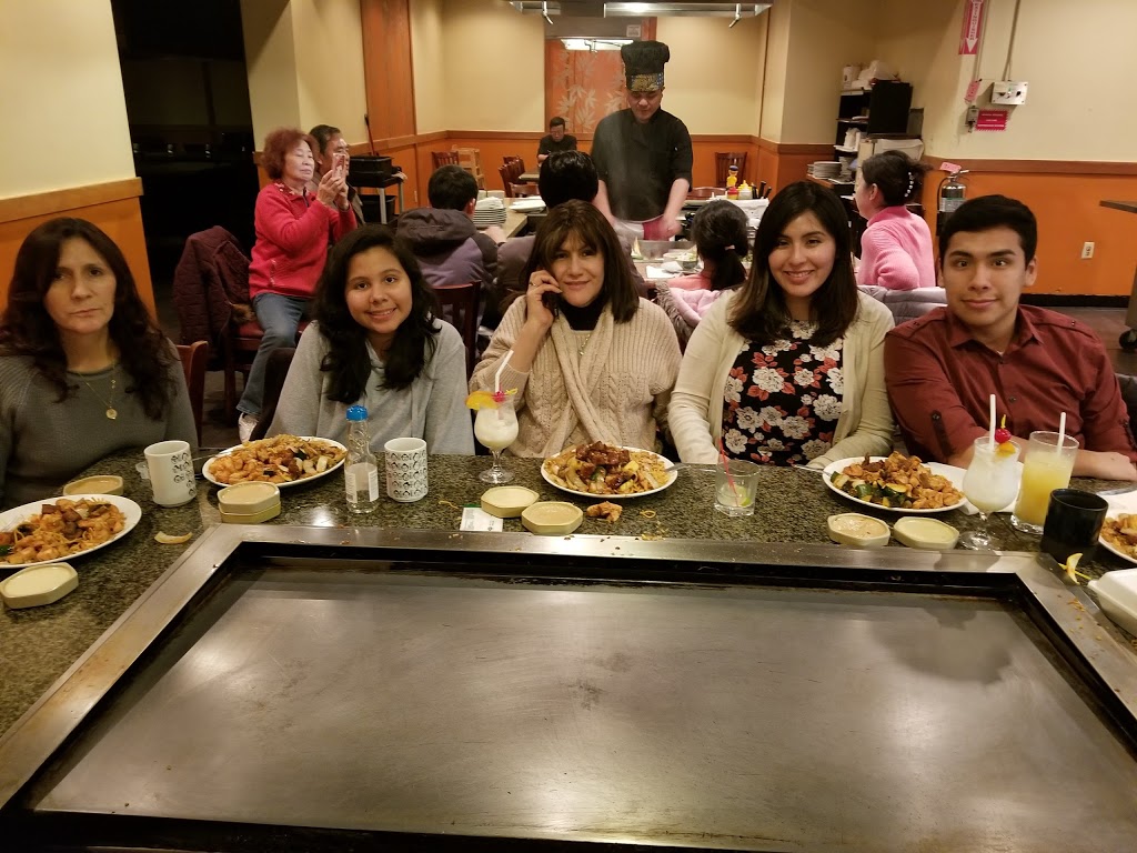 Shogun 22 | restaurant | 166 US-22, Green Brook Township, NJ 08812, USA | 7329683330 OR +1 732-968-3330