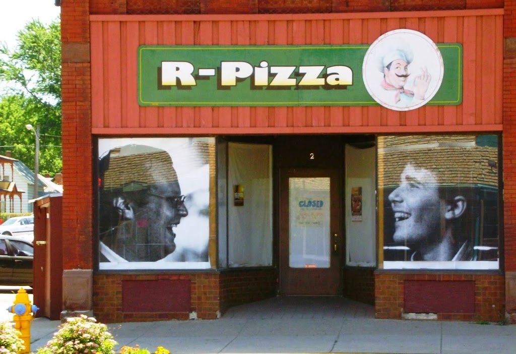 R-Pizza | meal delivery | 2 W Main St, Vermillion, SD 57069, USA | 6056246757 OR +1 605-624-6757