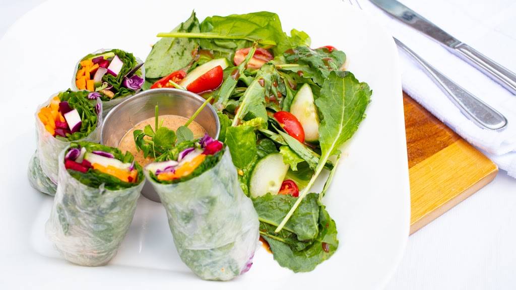 Grassroots Market + Studio | restaurant | 17 Gordon St, Guelph, ON N1H 4G7, Canada | 5192655080 OR +1 519-265-5080