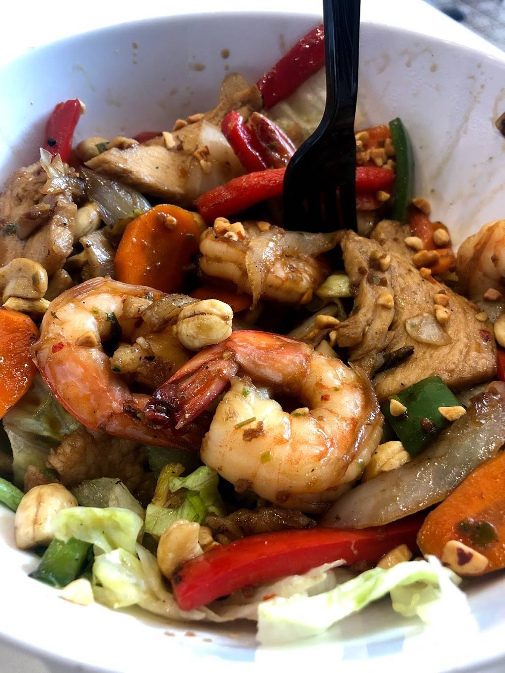 Thai Express | restaurant | 2502 Blackmon Dr #830, Decatur, GA 30033, USA | 6782710095 OR +1 678-271-0095